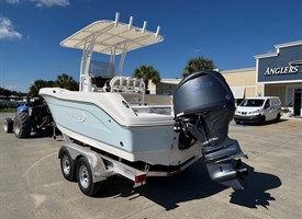 Anglers Marine
